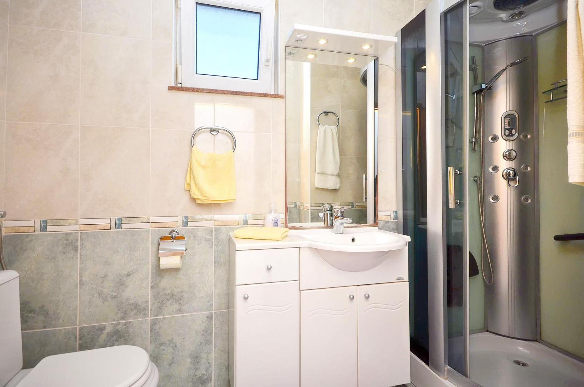 Apartment Srima Kültér fotó