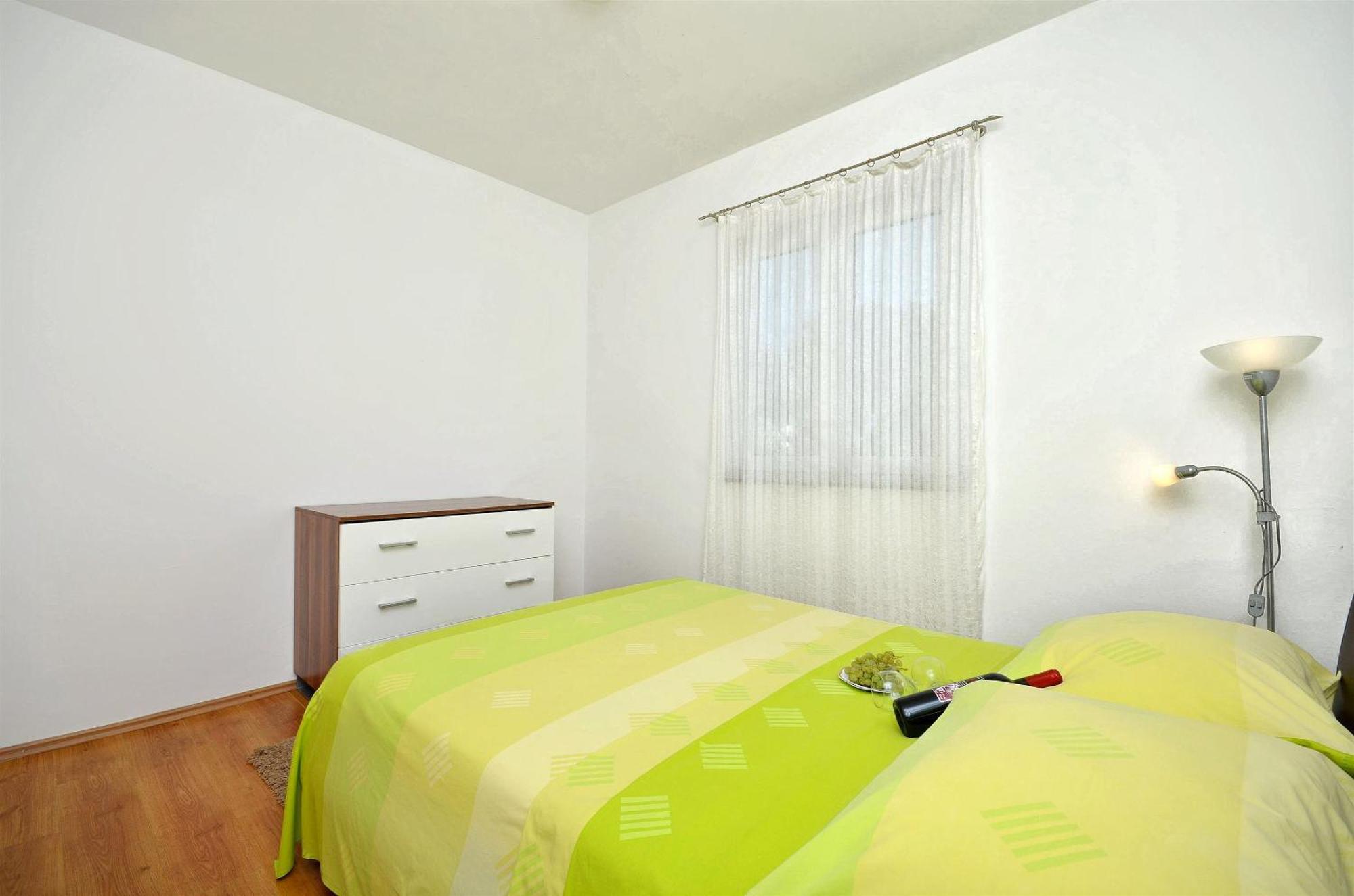 Apartment Srima Kültér fotó