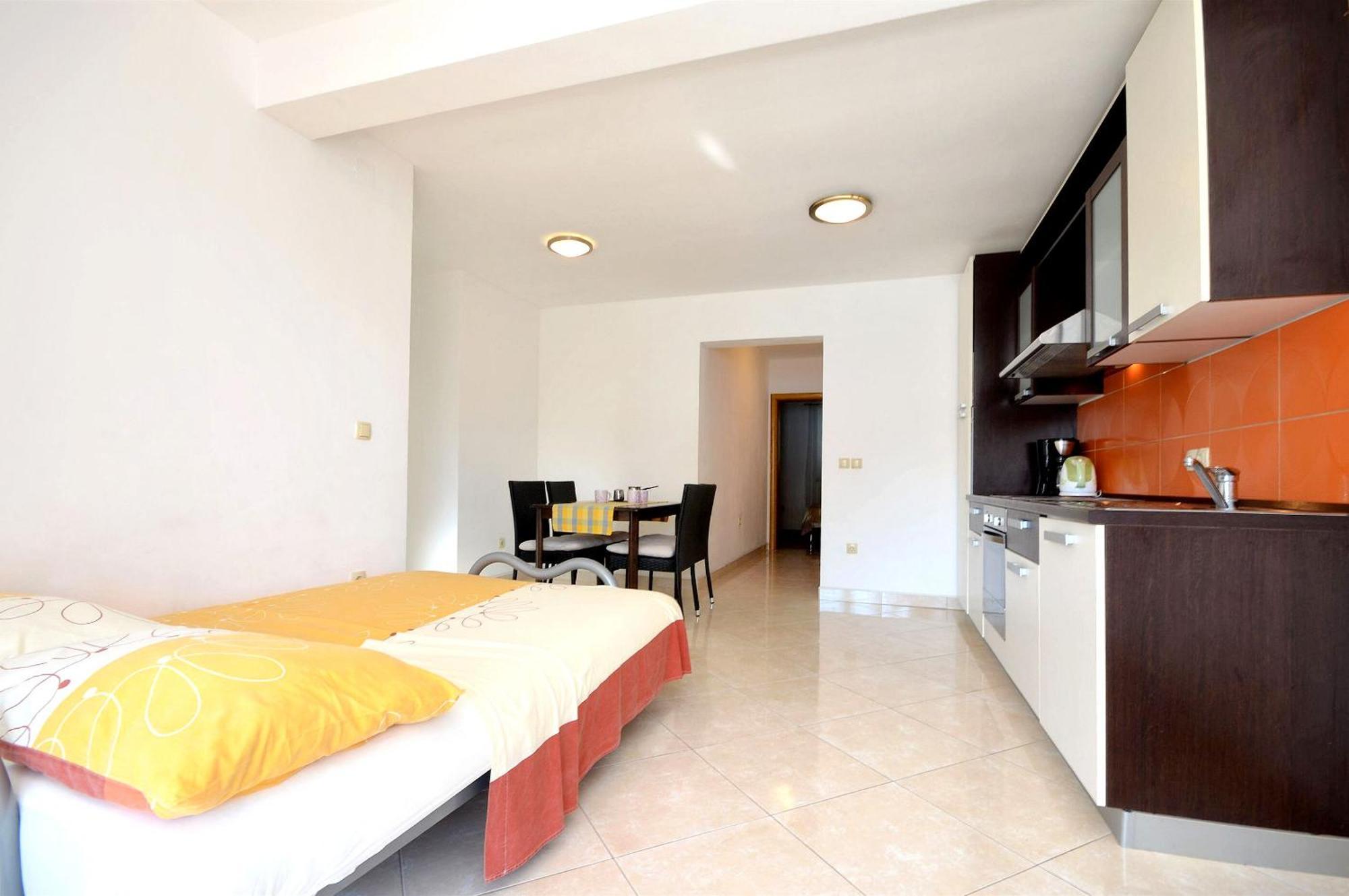 Apartment Srima Kültér fotó