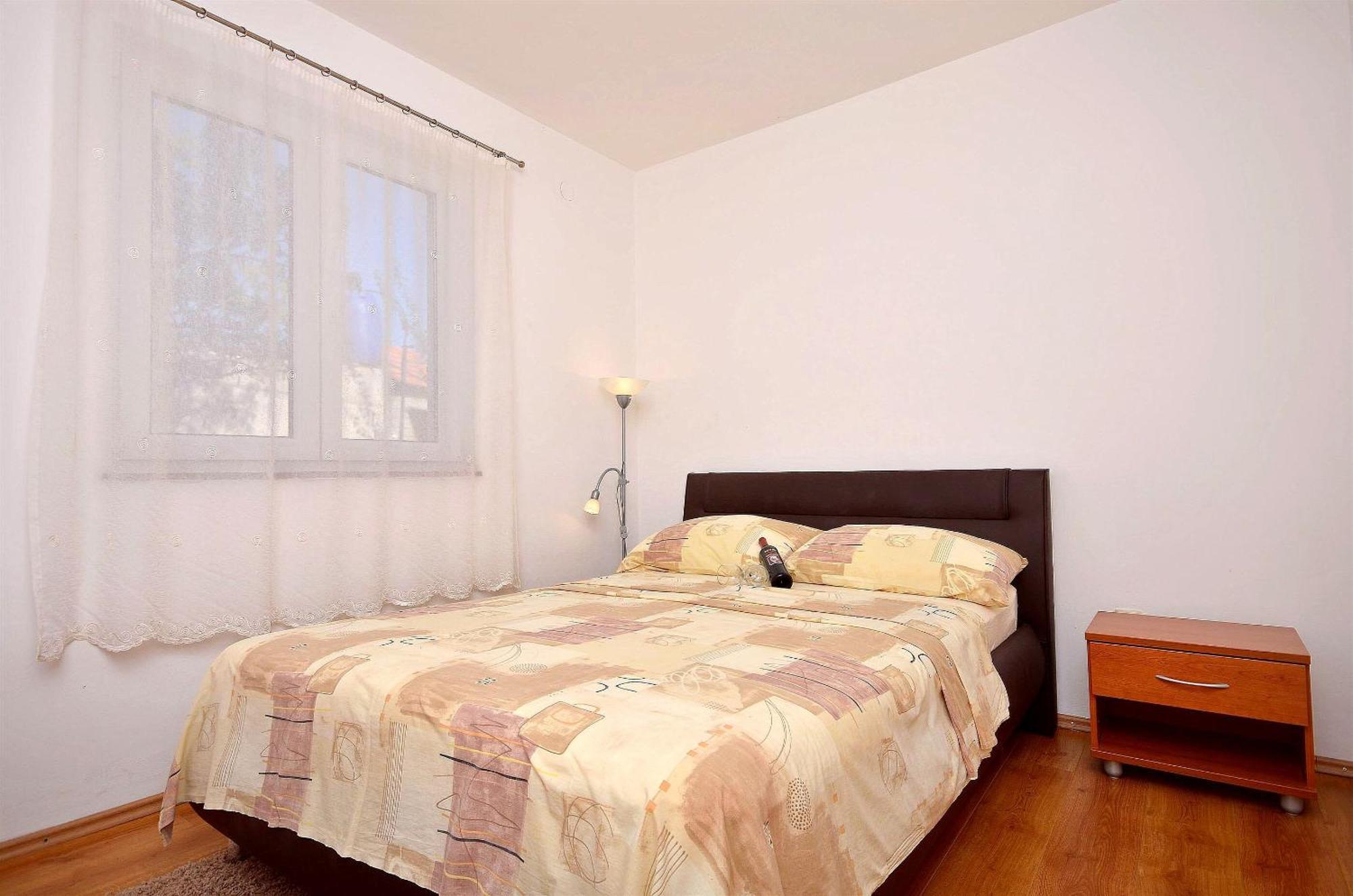 Apartment Srima Kültér fotó
