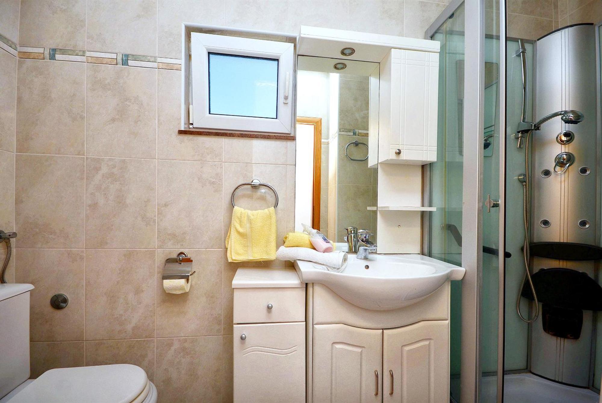 Apartment Srima Kültér fotó