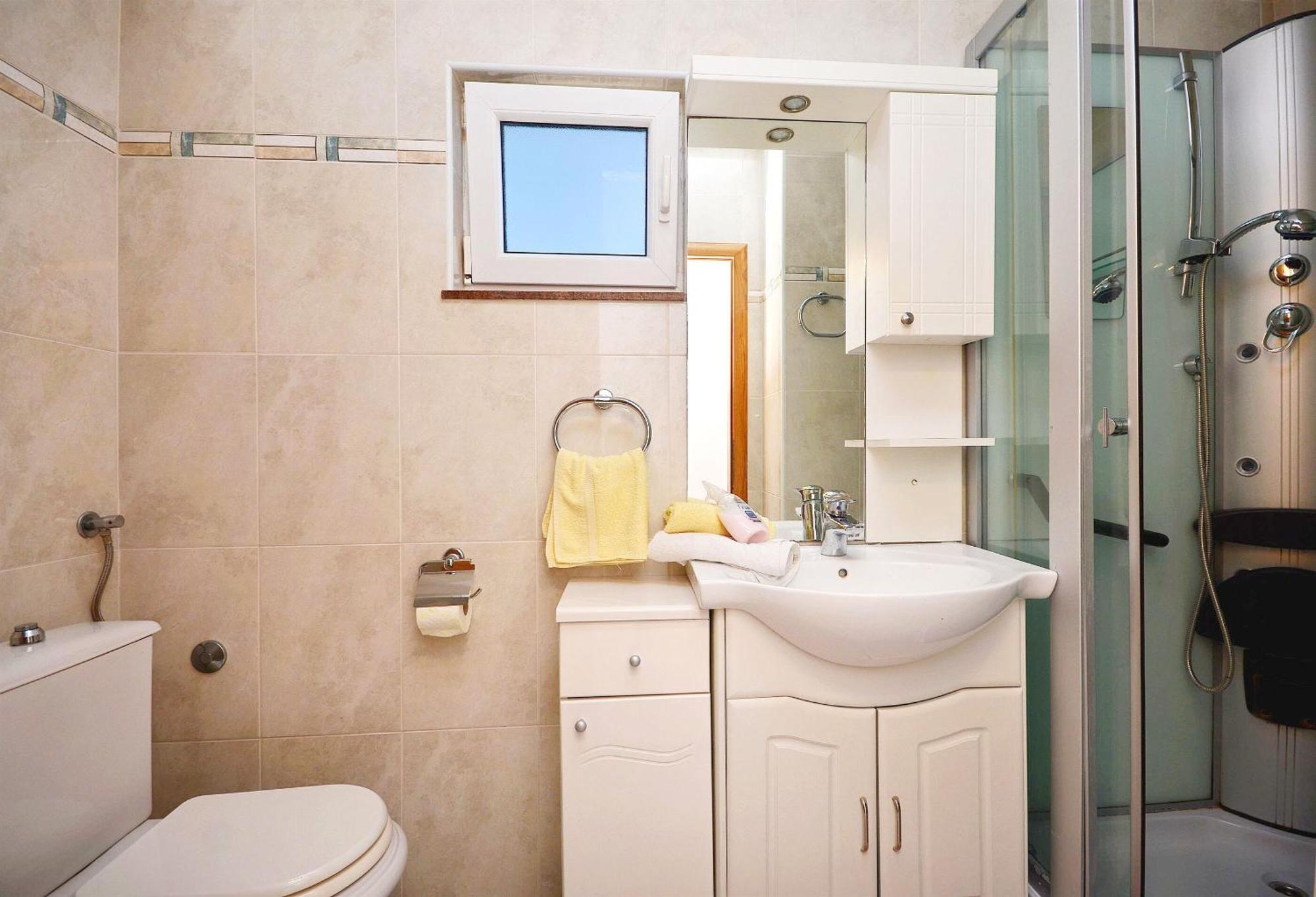 Apartment Srima Kültér fotó