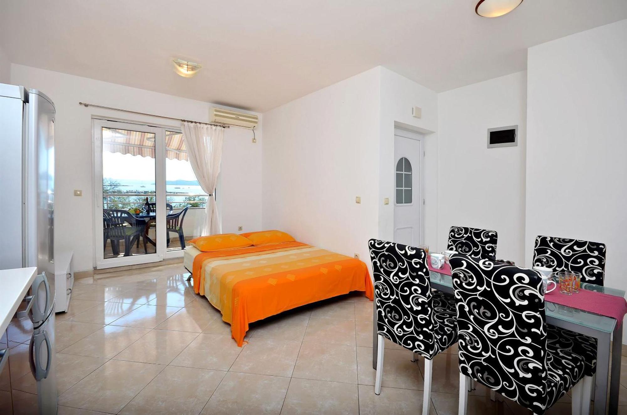 Apartment Srima Kültér fotó