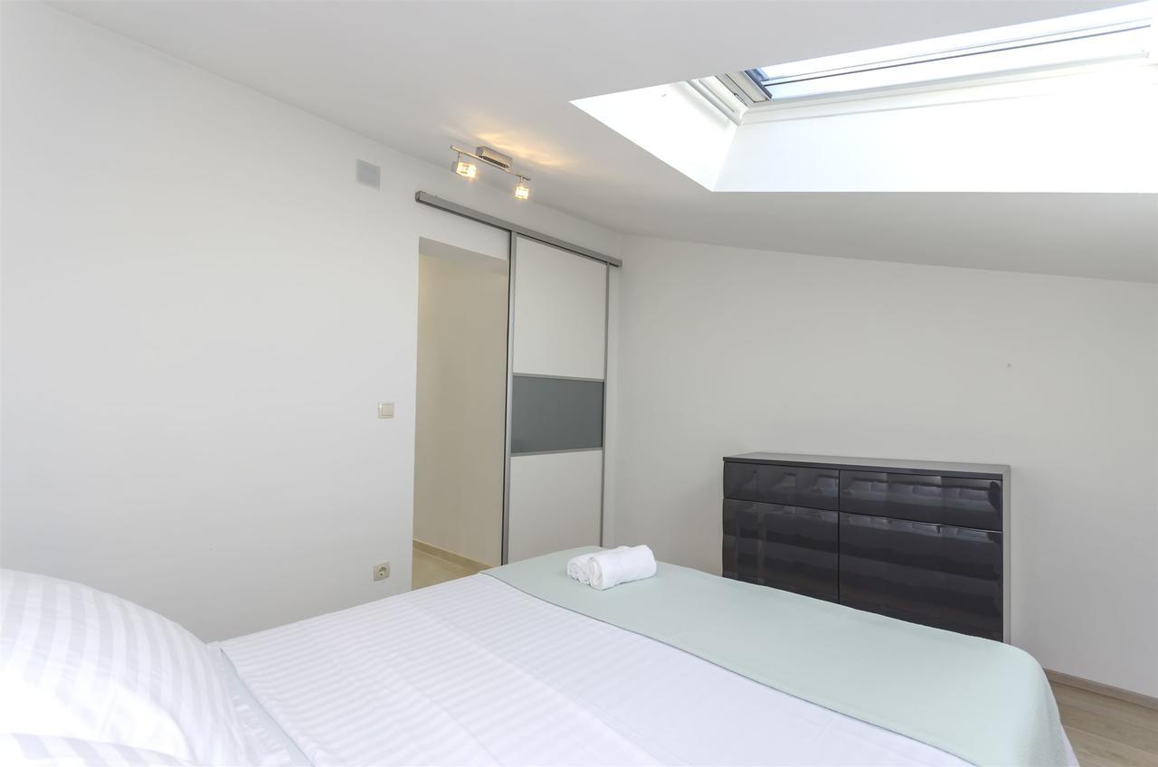 Apartment Srima Kültér fotó