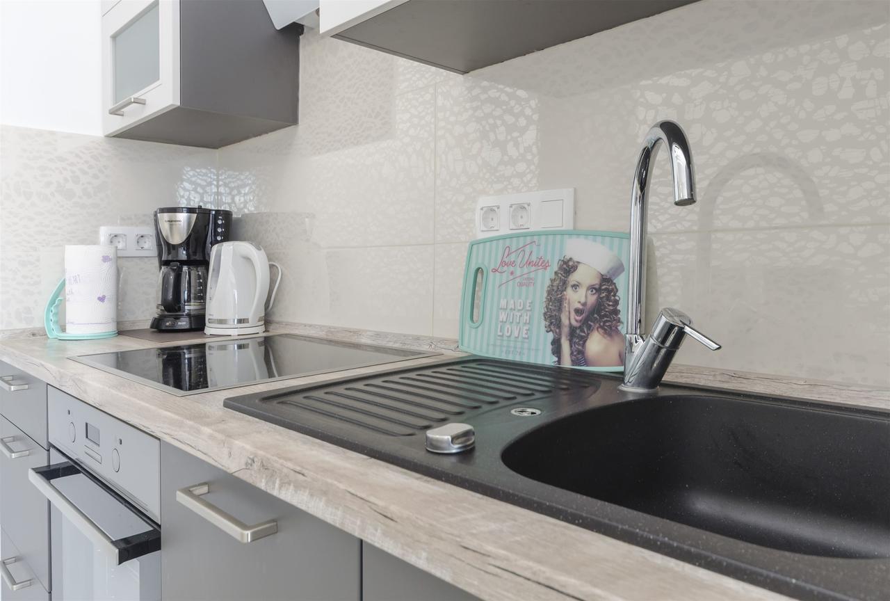 Apartment Srima Kültér fotó
