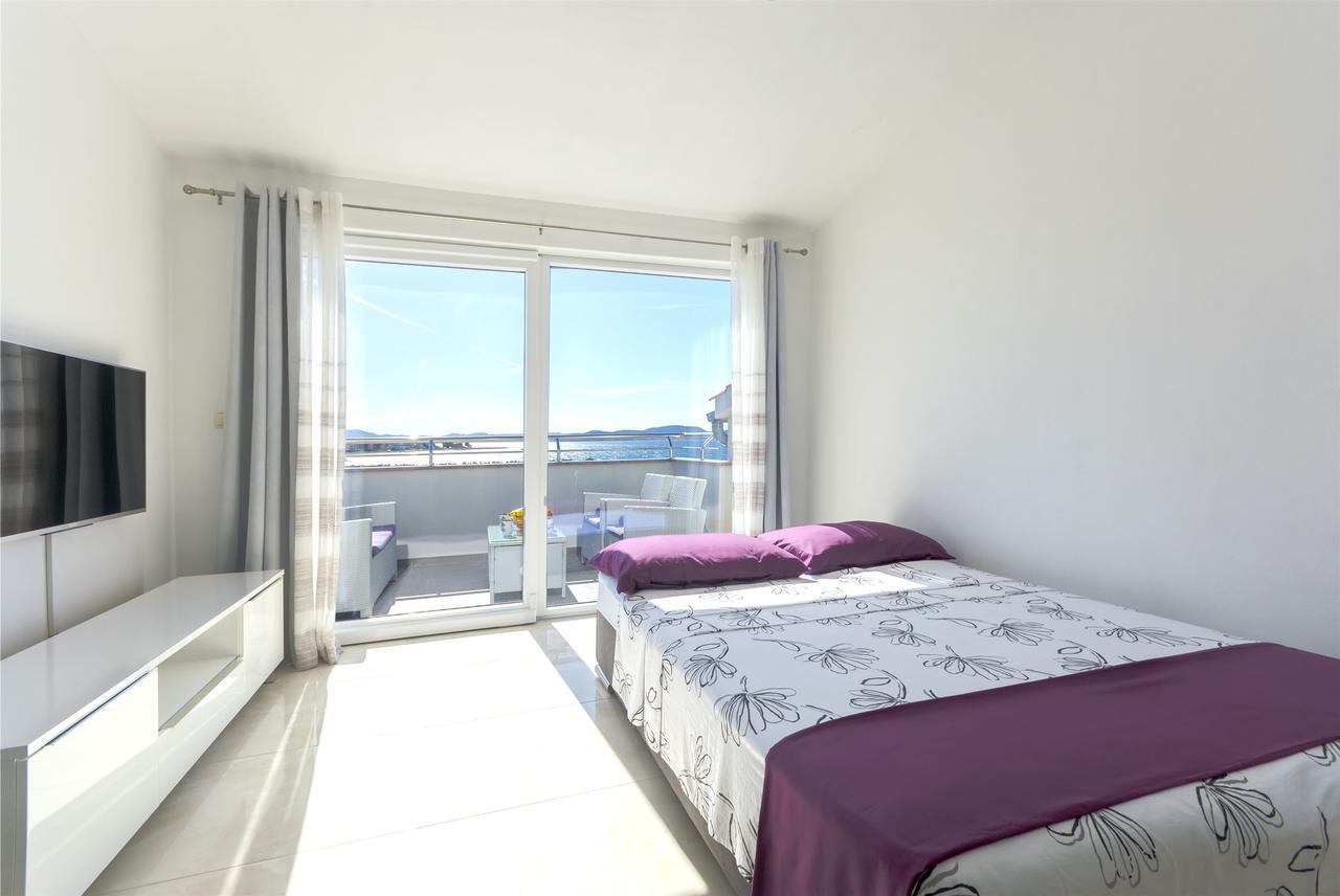 Apartment Srima Kültér fotó