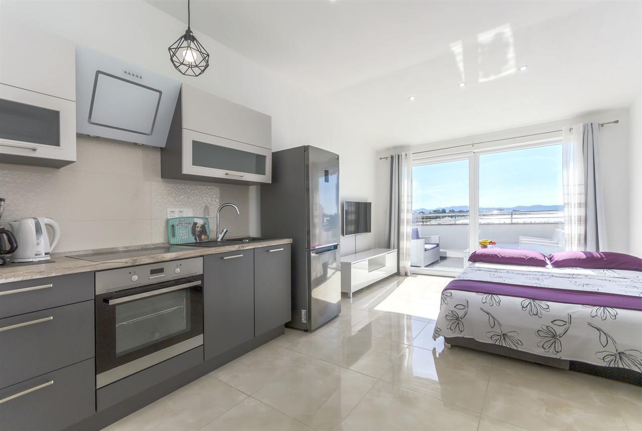Apartment Srima Kültér fotó