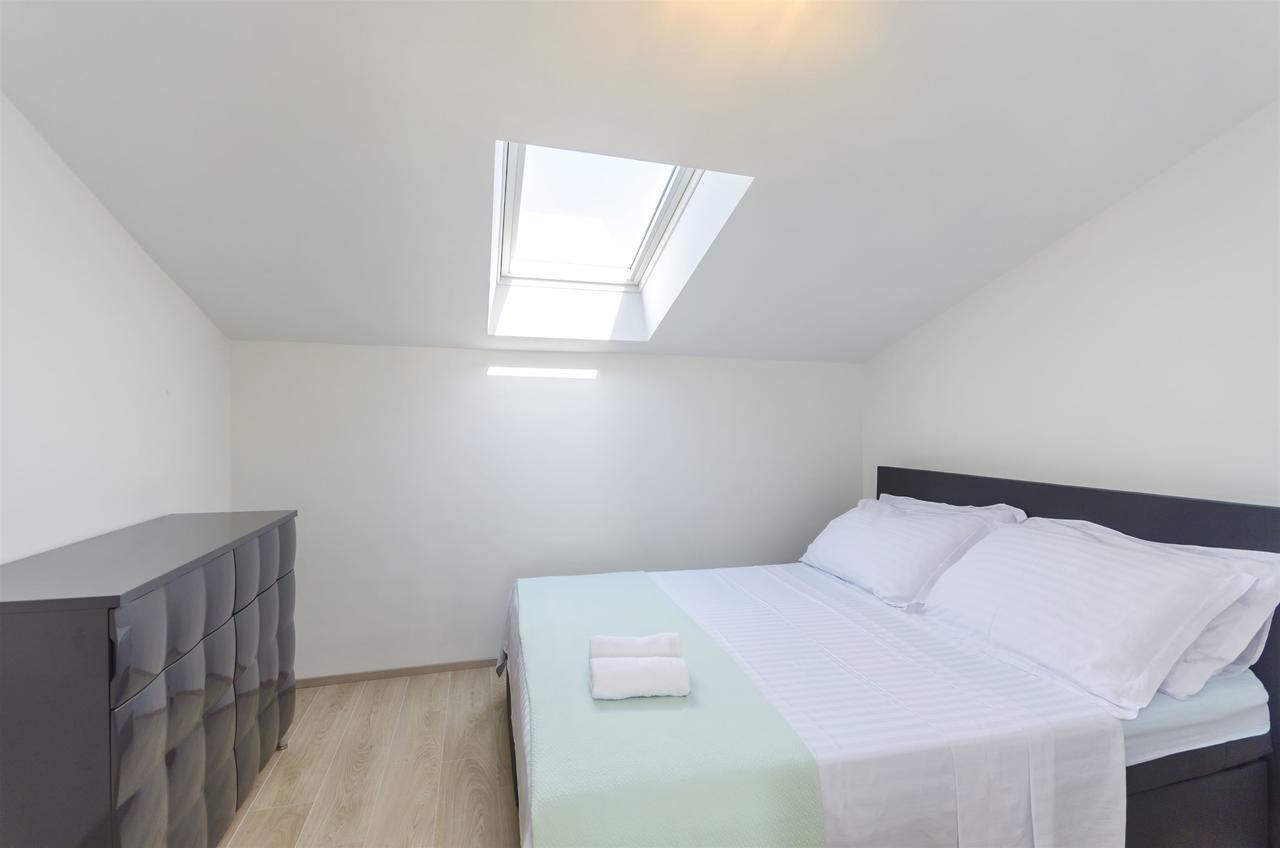 Apartment Srima Kültér fotó