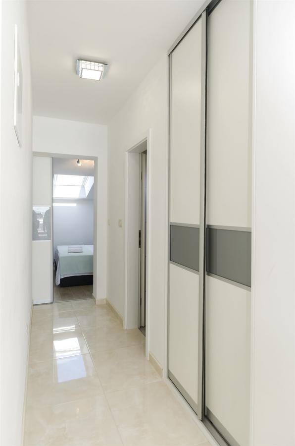 Apartment Srima Kültér fotó